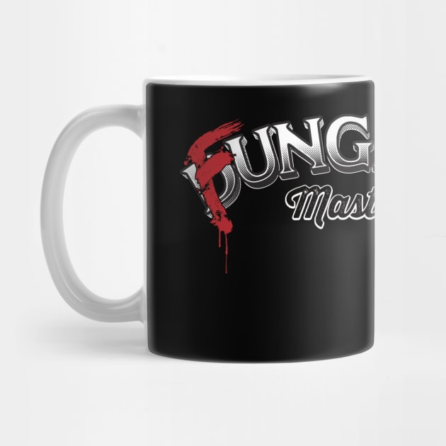 More Like Fungeon Master Dungeon Master by Natural 20 Shirts